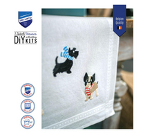 Afbeelding in Gallery-weergave laden, Vercaco loper kit hondjes