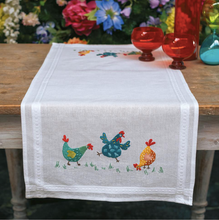 Afbeelding in Gallery-weergave laden, Vercaco loper kit kippen