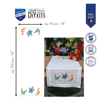 Afbeelding in Gallery-weergave laden, Vercaco loper kit kippen