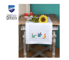 Afbeelding in Gallery-weergave laden, Vercaco loper kit kippen