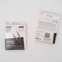 Afbeelding in Gallery-weergave laden, Addi Crasy Trio short 21 cm van 2.00mm tot 5.00mm