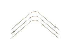 Afbeelding in Gallery-weergave laden, Addi Crasy Trio short 21 cm van 2.00mm tot 5.00mm