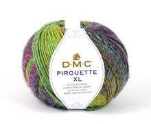Afbeelding in Gallery-weergave laden, DMC Pirouette XL
