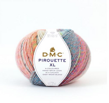 Afbeelding in Gallery-weergave laden, DMC Pirouette XL