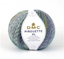 Afbeelding in Gallery-weergave laden, DMC Pirouette XL