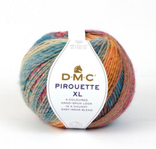 Afbeelding in Gallery-weergave laden, DMC Pirouette XL