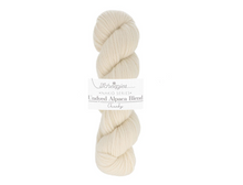 Afbeelding in Gallery-weergave laden, Scheepjes Nakid S. Undyed Alpaca Blend