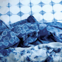 Afbeelding in Gallery-weergave laden, Jacquard Tie Dye Indigo verfkit