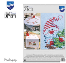 Afbeelding in Gallery-weergave laden, Vercaco loper kit WICHTEL MET RENDIER