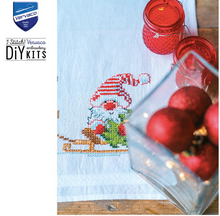 Afbeelding in Gallery-weergave laden, Vercaco loper kit WICHTEL MET RENDIER