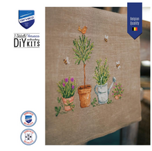 Afbeelding in Gallery-weergave laden, Vercaco kit loper tuinspullen