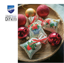 Afbeelding in Gallery-weergave laden, kruidenzakjes kit kerst