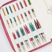 Afbeelding in Gallery-weergave laden, Knitpro Dreamz Grande set