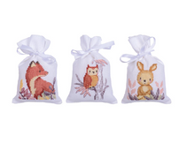 Afbeelding in Gallery-weergave laden, Vervaco Kruidenzakjes in het bos