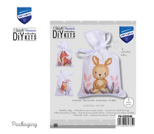 Afbeelding in Gallery-weergave laden, Vervaco Kruidenzakjes in het bos