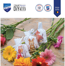 Afbeelding in Gallery-weergave laden, Vervaco Kruidenzakjes in het bos