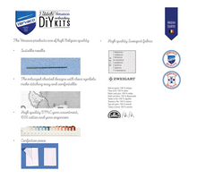 Afbeelding in Gallery-weergave laden, Vervaco Kruidenzakjes in het bos