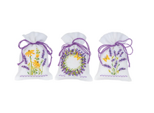 Afbeelding in Gallery-weergave laden, Vervaco Kruidenzakjes Lavendel