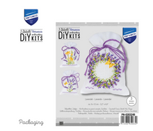 Afbeelding in Gallery-weergave laden, Vervaco Kruidenzakjes Lavendel