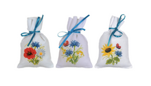 Afbeelding in Gallery-weergave laden, Vervaco Kruidenzakjes Veldbloemen