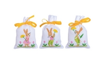Afbeelding in Gallery-weergave laden, Vervaco Kruidenzakjes Paaskonijnen