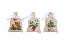 Afbeelding in Gallery-weergave laden, Vervaco Kruidenzakjes Winter