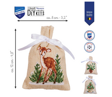 Afbeelding in Gallery-weergave laden, Vervaco Kruidenzakjes Winter