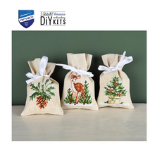 Afbeelding in Gallery-weergave laden, Vervaco Kruidenzakjes Winter