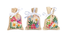 Afbeelding in Gallery-weergave laden, Vervaco Kruidenzakjes Lentebloemen