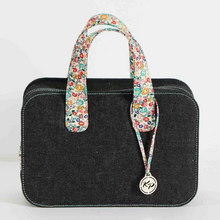 Afbeelding in Gallery-weergave laden, KnitPro Bloom Dokterstas