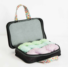 Afbeelding in Gallery-weergave laden, KnitPro Bloom Dokterstas