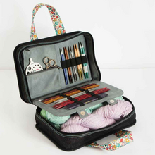 Afbeelding in Gallery-weergave laden, KnitPro Bloom Dokterstas