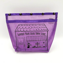 Afbeelding in Gallery-weergave laden, Della Q Oh Snap LYS staand L