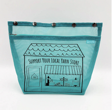 Afbeelding in Gallery-weergave laden, Della Q Oh Snap LYS staand L