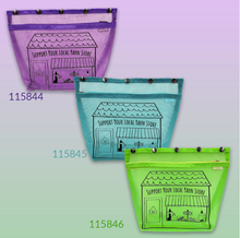 Afbeelding in Gallery-weergave laden, Della Q Oh Snap LYS staand L