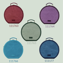 Afbeelding in Gallery-weergave laden, Della Q Hat box