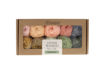 Afbeelding in Gallery-weergave laden, Scheepjes Stone Washed colour pack 10x25g