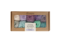 Afbeelding in Gallery-weergave laden, Scheepjes Stone Washed colour pack 10x25g