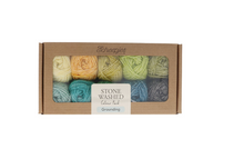 Afbeelding in Gallery-weergave laden, Scheepjes Stone Washed colour pack 10x25g