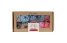 Afbeelding in Gallery-weergave laden, Scheepjes Stone Washed colour pack 10x25g