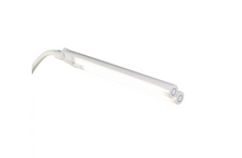 Afbeelding in Gallery-weergave laden, PURElite LED dimbare dubbele vloerlamp