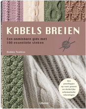 Afbeelding in Gallery-weergave laden, Kabels breien