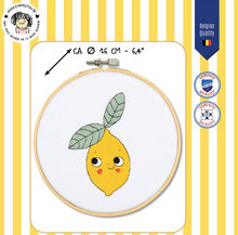 Afbeelding in Gallery-weergave laden, Eva Mouton telpakket Citroen