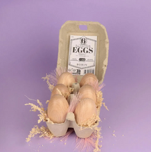 Afbeelding in Gallery-weergave laden, Bohin Maas-eieren