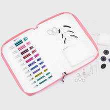 Afbeelding in Gallery-weergave laden, Knitpro zing verwisselbare breipunten set 13cm Regal