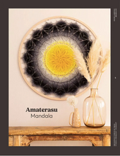 Afbeelding in Gallery-weergave laden, Scheepjes Pattern Portfolio Whirl