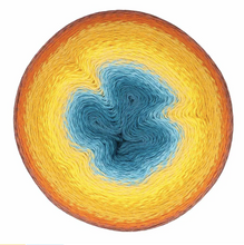 Afbeelding in Gallery-weergave laden, Scheepjes Mega Whirl 402 Spiceberry