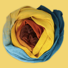 Afbeelding in Gallery-weergave laden, Scheepjes Mega Whirl 402 Spiceberry