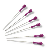 Afbeelding in Gallery-weergave laden, Prym Spelden met handvat 38x0,58mm