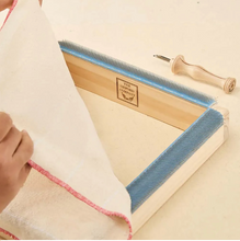 Afbeelding in Gallery-weergave laden, Oxford Punch frame verschillende maten